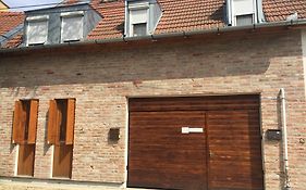 Bibor Apartman